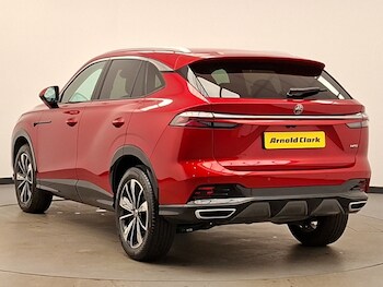 Used MG MG HS 2024 for sale - 77178425: Photo