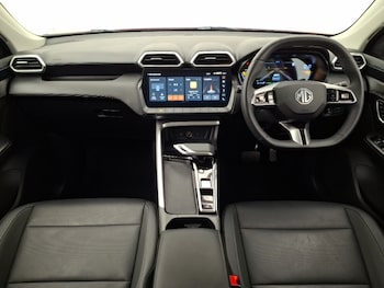 Used MG MG ZS 2026 for sale - 79414715: Photo