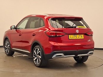 Used MG MG ZS 2026 for sale - 79414715: Photo