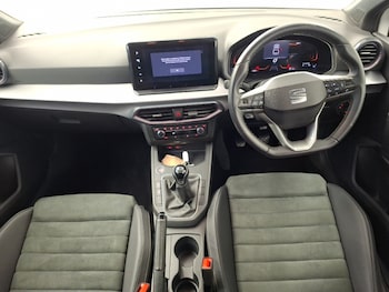 Used SEAT Ibiza 2023 for sale - 78987601: Photo
