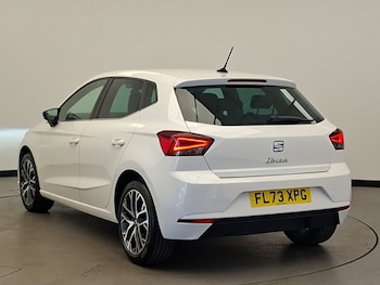 Used SEAT Ibiza 2023 for sale - 78987601: Photo