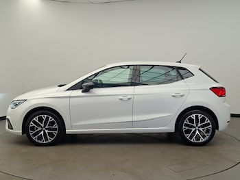 Used SEAT Ibiza 2023 for sale - 78987601: Photo