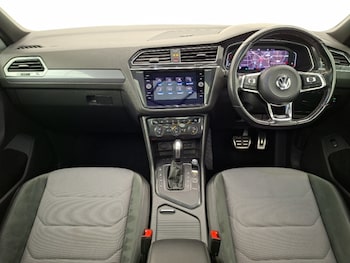 Used Volkswagen Tiguan 2019 for sale - 79395609: Photo
