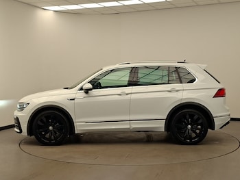Used Volkswagen Tiguan 2019 for sale - 79395609: Photo