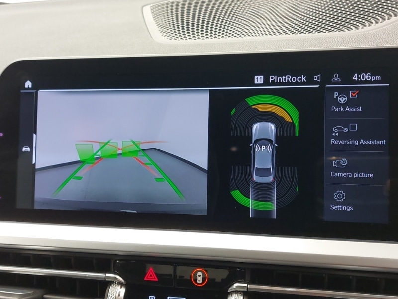 Used BMW 3 Series 2019 for sale - 77039300: Photo 11