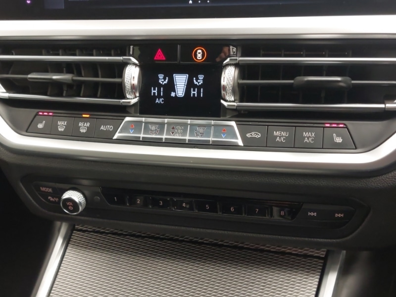 Used BMW 3 Series 2019 for sale - 77039300: Photo 13