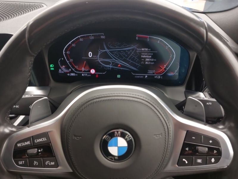 Used BMW 3 Series 2019 for sale - 77039300: Photo 19