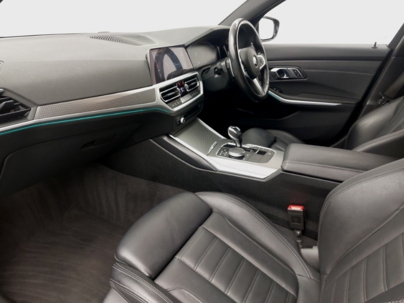 Used BMW 3 Series 2019 for sale - 77039300: Photo 5