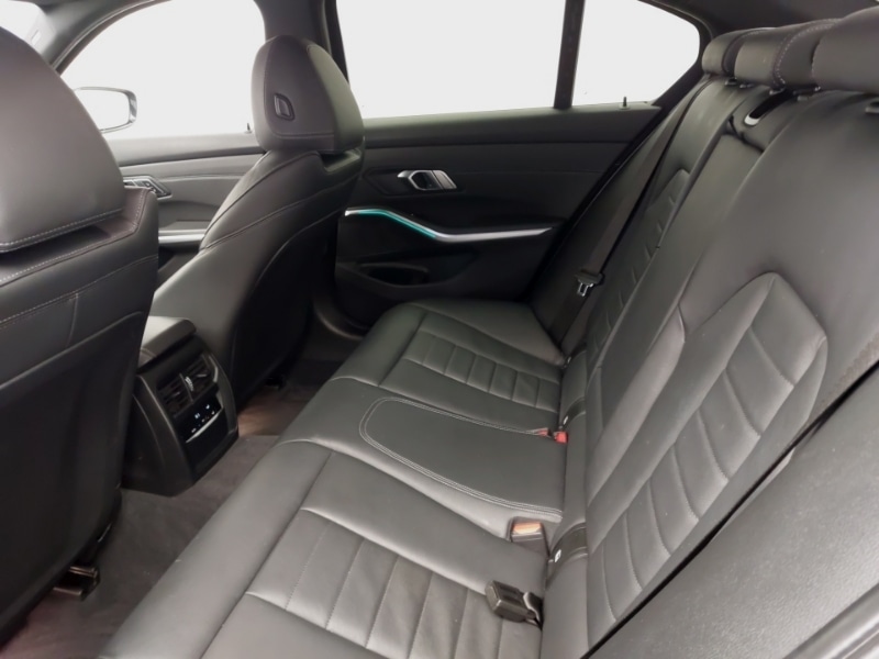 Used BMW 3 Series 2019 for sale - 77039300: Photo 6