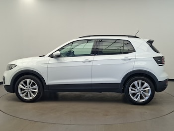 Used Volkswagen T-Cross 2022 for sale - 78224982: Photo