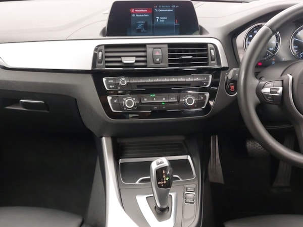 Used BMW 1 Series 2019 for sale - 76199379: Photo 10