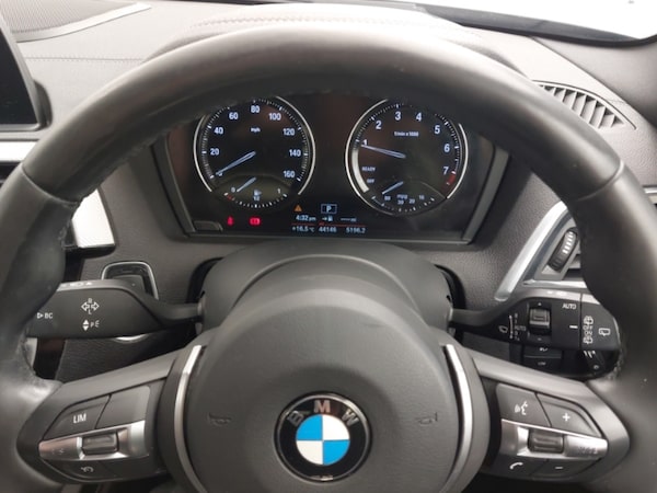 Used BMW 1 Series 2019 for sale - 76199379: Photo 19