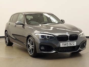 BMW - 1 Series