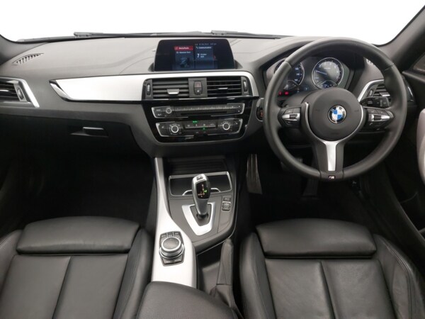 Used BMW 1 Series 2019 for sale - 76199379: Photo 2