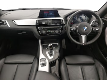 Used BMW 1 Series 2019 for sale - 76199379: Photo 2