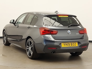 Used BMW 1 Series 2019 for sale - 76199379: Photo 3