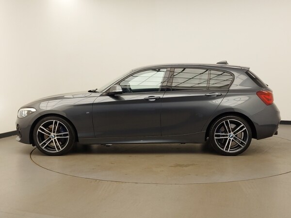 Used BMW 1 Series 2019 for sale - 76199379: Photo 4