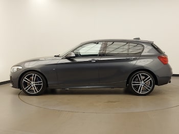 Used BMW 1 Series 2019 for sale - 76199379: Photo 4