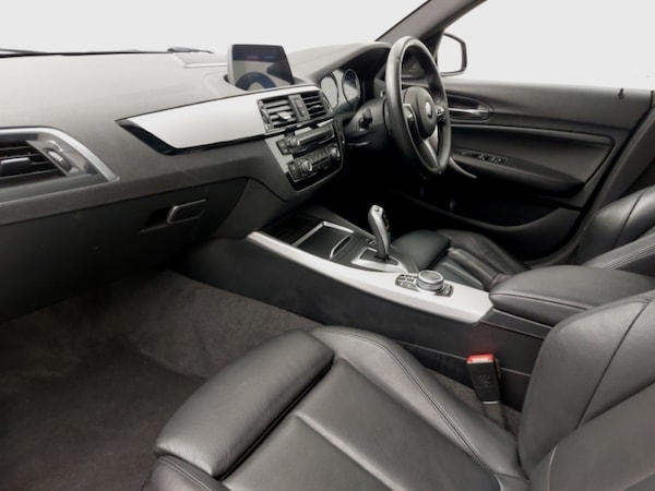Used BMW 1 Series 2019 for sale - 76199379: Photo 5