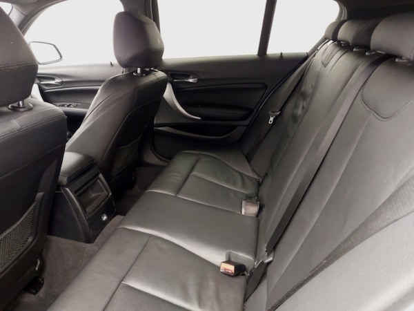 Used BMW 1 Series 2019 for sale - 76199379: Photo 6