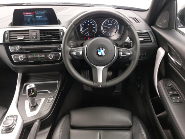 Used BMW 1 Series 2019 for sale - 76199379: Photo 7