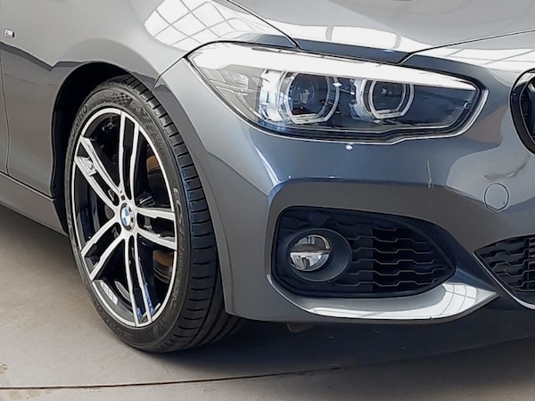 Used BMW 1 Series 2019 for sale - 76199379: Photo 9