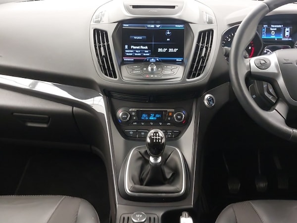 Used Ford Kuga 2017 for sale - 76281980: Photo 10