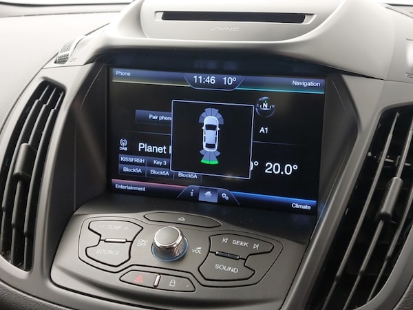 Used Ford Kuga 2017 for sale - 76281980: Photo 11