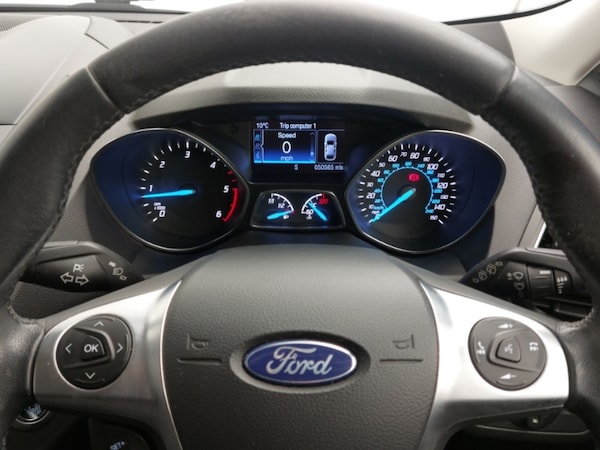 Used Ford Kuga 2017 for sale - 76281980: Photo 19