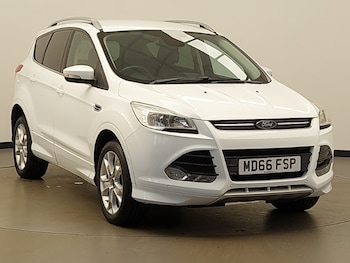 Ford - Kuga