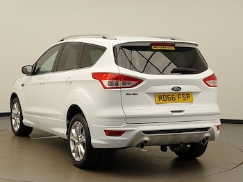 Used Ford Kuga 2017 for sale - 76281980: Photo 3