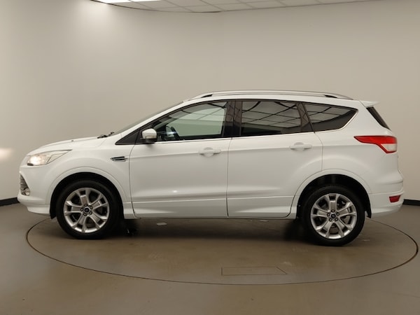 Used Ford Kuga 2017 for sale - 76281980: Photo 4