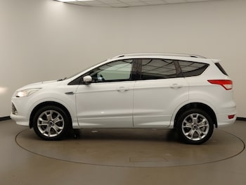 Used Ford Kuga 2017 for sale - 76281980: Photo 4