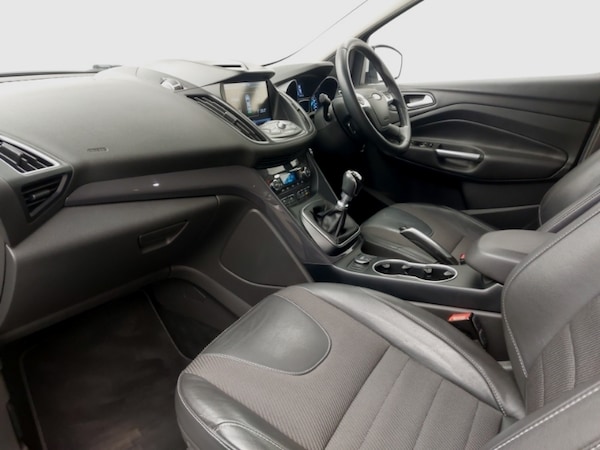 Used Ford Kuga 2017 for sale - 76281980: Photo 5