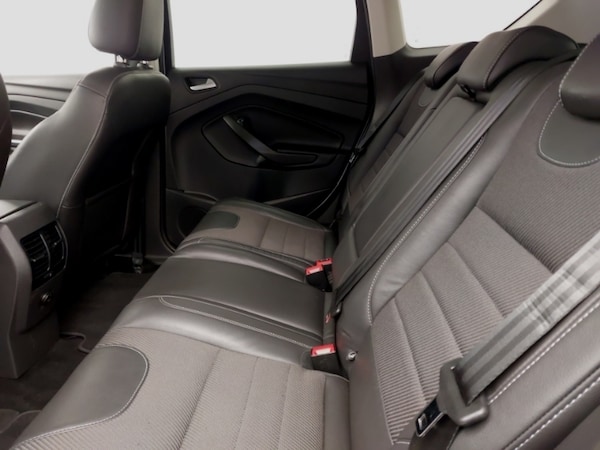 Used Ford Kuga 2017 for sale - 76281980: Photo 6