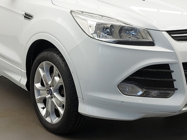 Used Ford Kuga 2017 for sale - 76281980: Photo 9