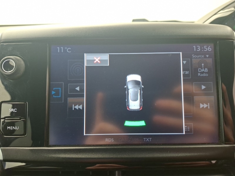 Used Peugeot 2008 2016 for sale - 77988021: Photo 11