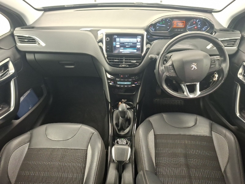 Used Peugeot 2008 2016 for sale - 77988021: Photo 2