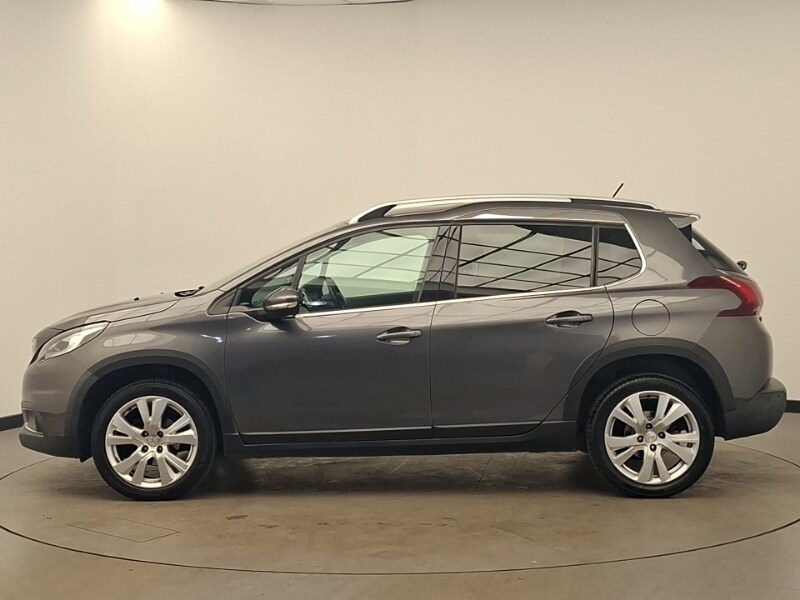 Used Peugeot 2008 2016 for sale - 77988021: Photo 4