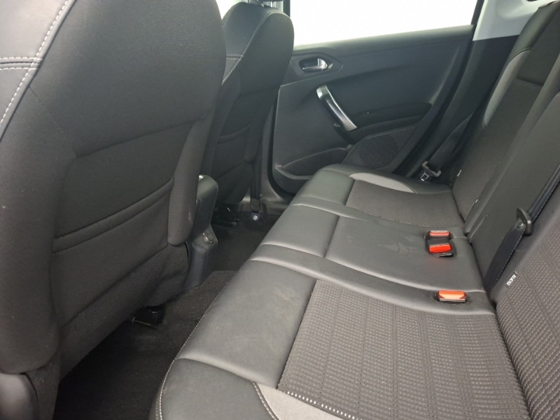 Used Peugeot 2008 2016 for sale - 77988021: Photo 6