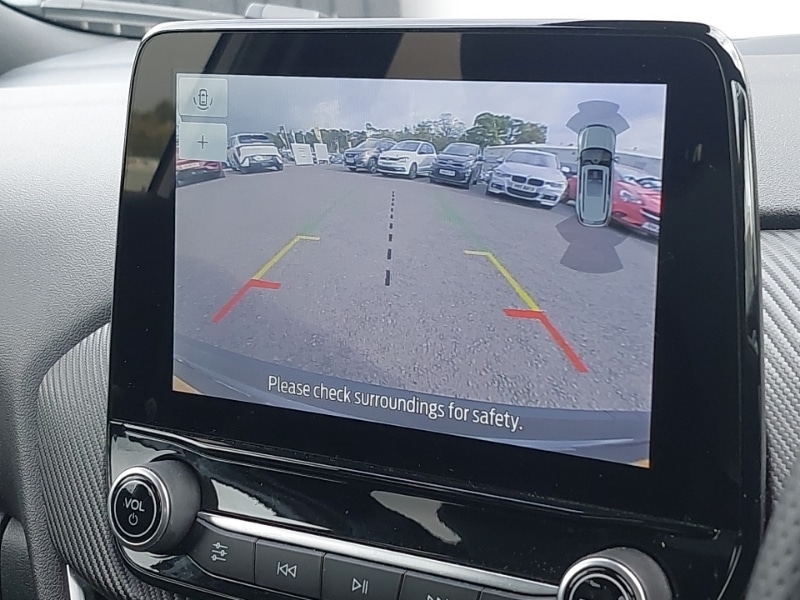 Used Ford Puma 2022 for sale - 77000021: Photo 10