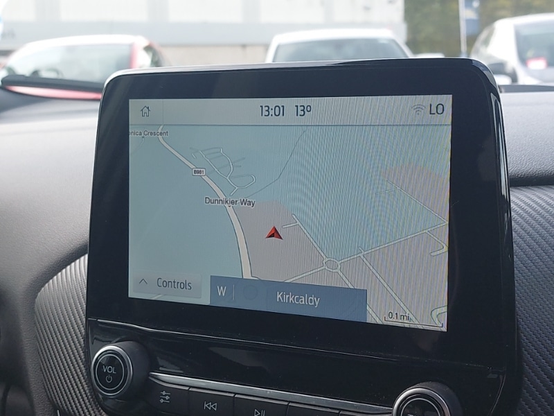 Used Ford Puma 2022 for sale - 77000021: Photo 12