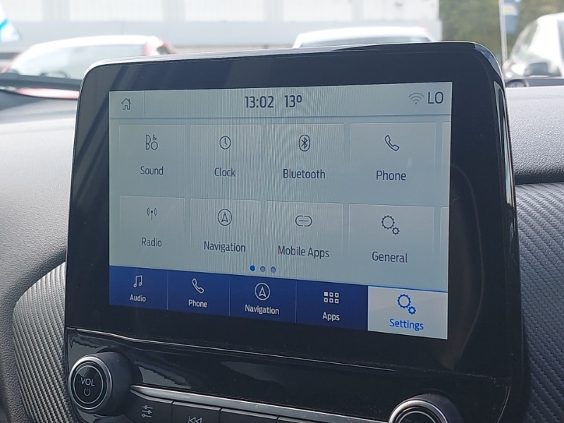 Used Ford Puma 2022 for sale - 77000021: Photo 13