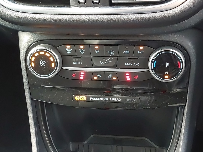 Used Ford Puma 2022 for sale - 77000021: Photo 14