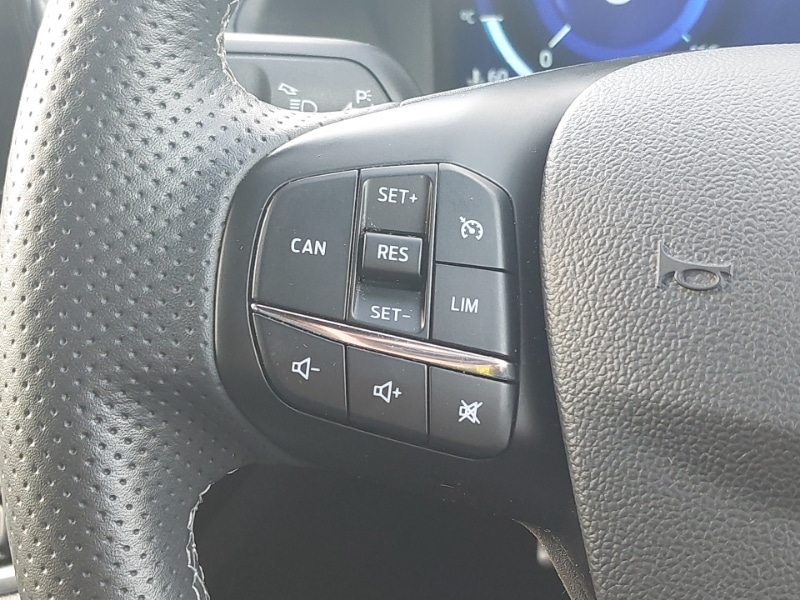 Used Ford Puma 2022 for sale - 77000021: Photo 15