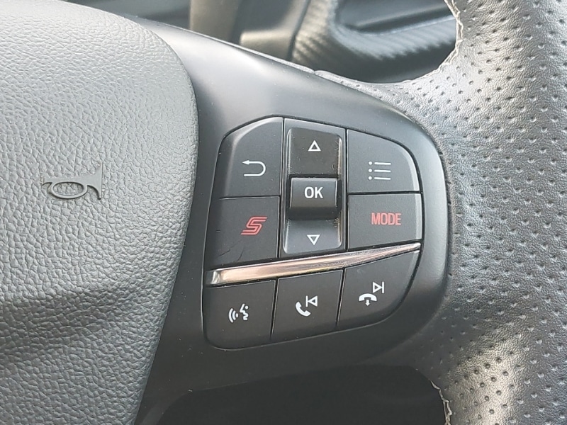 Used Ford Puma 2022 for sale - 77000021: Photo 16