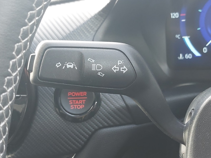 Used Ford Puma 2022 for sale - 77000021: Photo 17