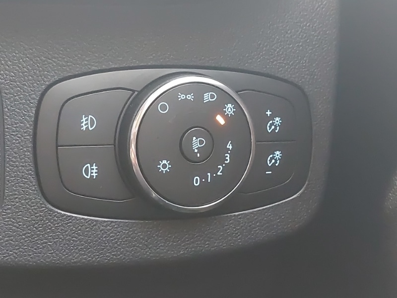 Used Ford Puma 2022 for sale - 77000021: Photo 19