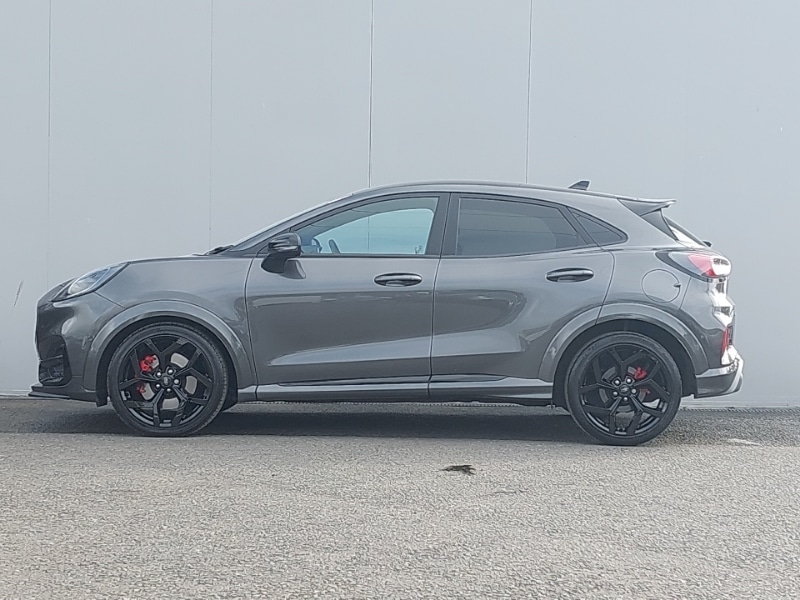 Used Ford Puma 2022 for sale - 77000021: Photo 4