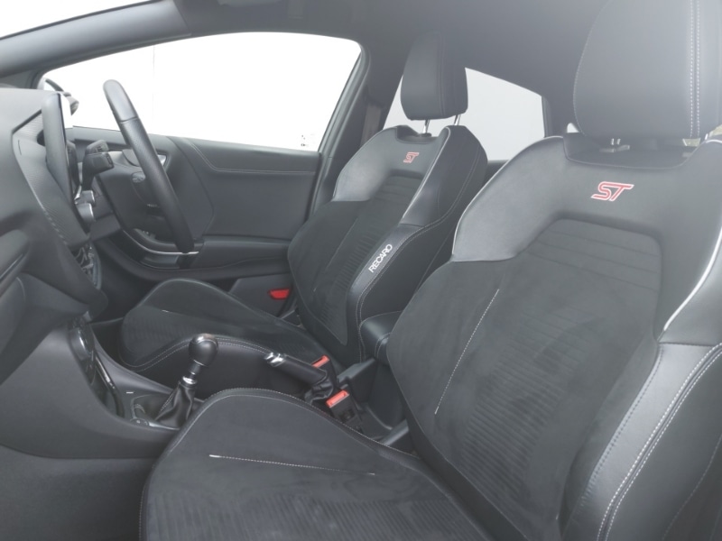 Used Ford Puma 2022 for sale - 77000021: Photo 5